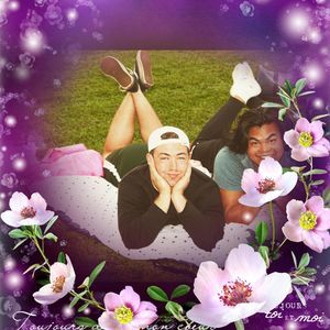 Meet your Posher, Jonah